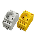 Finder Power Socket