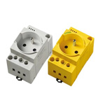 Finder Power Socket