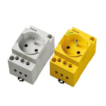 Finder Power Socket