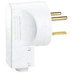 French Mains Connector, 32A, Cable Mount