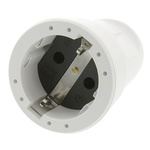 ABL Sursum Europe Mains Connector, 16A, Cable Mount, 250 V