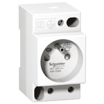 Schneider Electric Mains Sockets