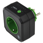 Ansmann AES1 Digital Plug In Timer