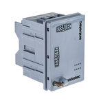 Mains Test Block Cable Entry 0.34 → 10mm², Rated At 8A, 400 V