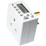 Timeguard Digital Plug In Timer