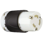 PASS & SEYMOUR USA Mains Sockets, 30A, Cable Mount, 250 V