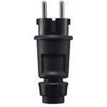 ABL Sursum German Mains Plug, 16A, Plug-In, 250 V