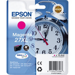 Epson 27XL Magenta Ink Cartridge