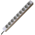Type F - German Schuko Power Distribution Unit