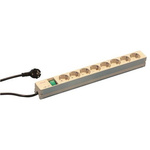 Type F - German Schuko Power Distribution Unit