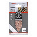 Bosch AVZ32RT4 Carbide Cutting Disc, 40 Grit