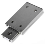 IKO Nippon Thompson Stainless Steel Linear Slide Assembly, BWU12-20