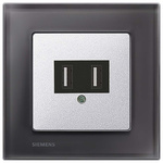 Dual USB charging unit, 2100 mA