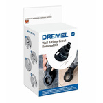 Dremel 1 piece for use with Dremel multi-tool