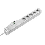 Type F - German Schuko Power Distribution Unit, 16A, 250 V
