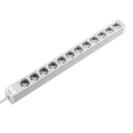 Type F - German Schuko Power Distribution Unit, 16A, 250 V