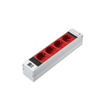 Type F - German Schuko Power Distribution Unit