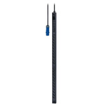 Schuko 24 Gang Distribution Unit, 3m Cable