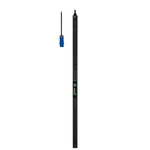 IEC C13, IEC C19 24 Gang Distribution Unit, 3m Cable