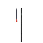 IEC C13, IEC C19 24 Gang Distribution Unit, 1.98m Cable