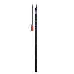 IEC C13, IEC C19 36 Gang Distribution Unit, 2m Cable