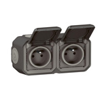 Legrand Plug Socket, NF Socket