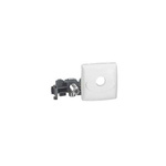 Legrand White Electrical Socket