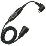 Kopp RCD Switch, 16A, 30mA