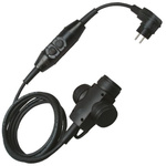 Kopp RCD Switch, 16A, 30mA