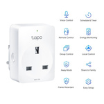 TP-Link Smart Socket, 13A, 240 V