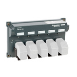 Distribution Unit, 20A, 700 V