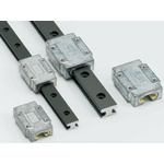 Igus T Series, TS-04-09-1000, Linear Guide Rail 9mm width 1000mm Length