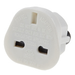 RS PRO UK to Australia, US Travel Adapter, Rated At 7.5A