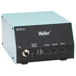 Weller WTS A Mini Power Tool Analogue Power Unit, 100 → 240V, Euro & UK Plug