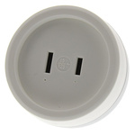 Legrand USA to Europe Travel Adapter