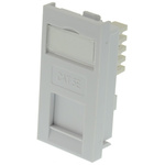 RS PRO RJ Connector, Cat5e, UTP Shield