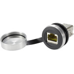 HARTING Dust Cap for use with RJ45 Connectors