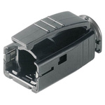 Telegartner, MP8 Boot for use with J80026A0000 & J00026A0165 MP8 RJ45 plug and Ø 5.0 - 7.3 mm cable