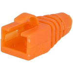 MH Connectors Boot for use with RJ45 Connectors