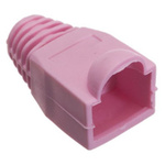 MH Connectors Boot for use with RJ45 Connectors