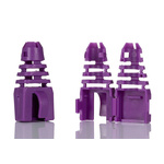 MH Connectors Boot for use with RJ45 Connectors