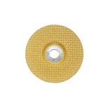 3M Cubitron™ II Ceramic Grinding Wheel, 180mm Diameter, P36 Grit