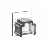 Hirose, TM-DC Dust Cap for use with RJ45 Connectors