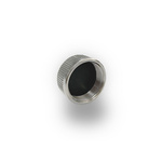 Lumberg Dust Cap for use with RJ45 and USB Connectors
