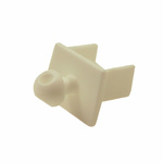RS PRO Dust Cap for use with RJ45