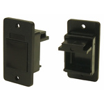 RS PRO Blanking Plate for use with Feedthrogh Connector