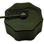 Amphenol Socapex, RJFRB Corded Dust Cap for use with RJ45