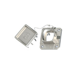 Yamaichi Mounting Flange Cover for use with Y-ConFlange-10 series