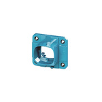 Yamaichi Mounting Flange for use with Y-ConCover-10, Y-ConCover-40