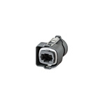 Yamaichi Mounting Flange Cover for use with Y-ConFlange-10, Y-ConFlange-10-B
